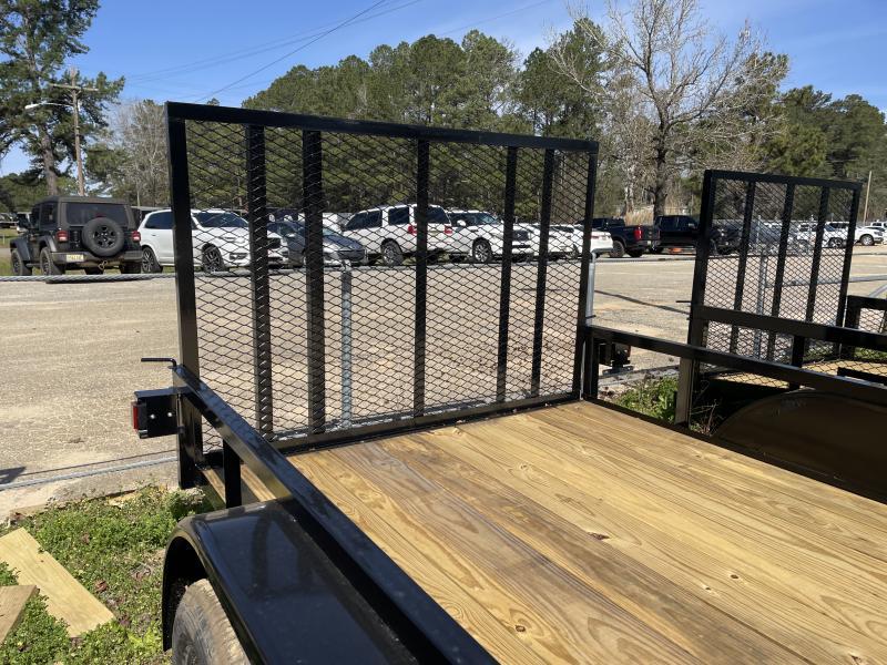 new Utility Trailers Bye Rite  for sale, in Ozark, AL Thumbnail 6