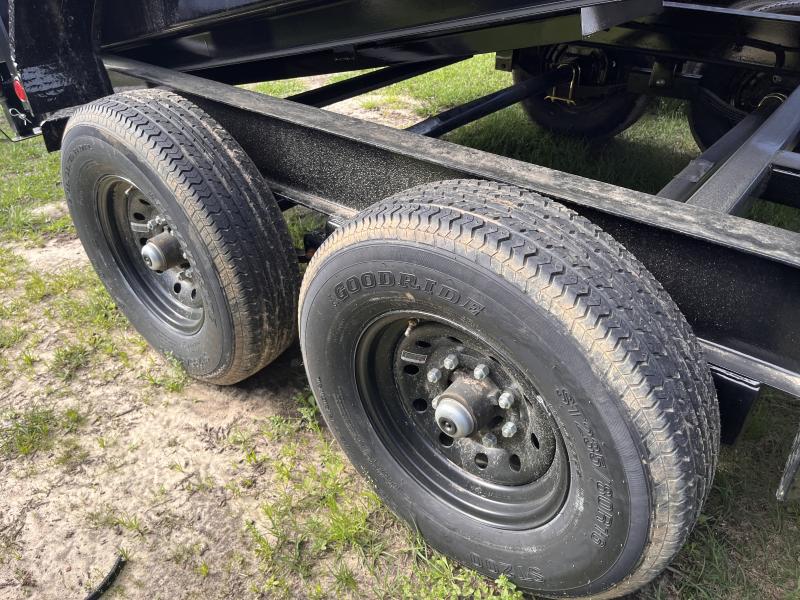 new Dump Trailers Load Trail  for sale, in Robertsdale, AL Thumbnail 5