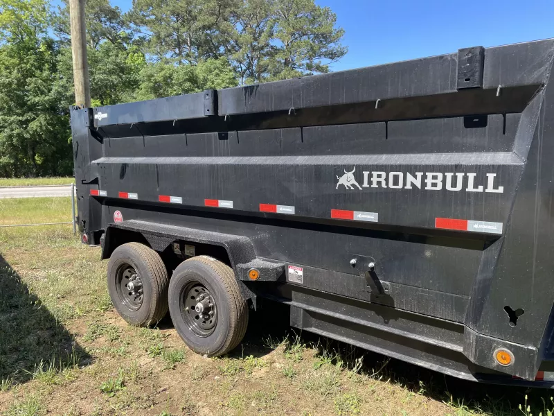 new Dump Trailers Norstar  for sale, in Ozark, AL Thumbnail 5