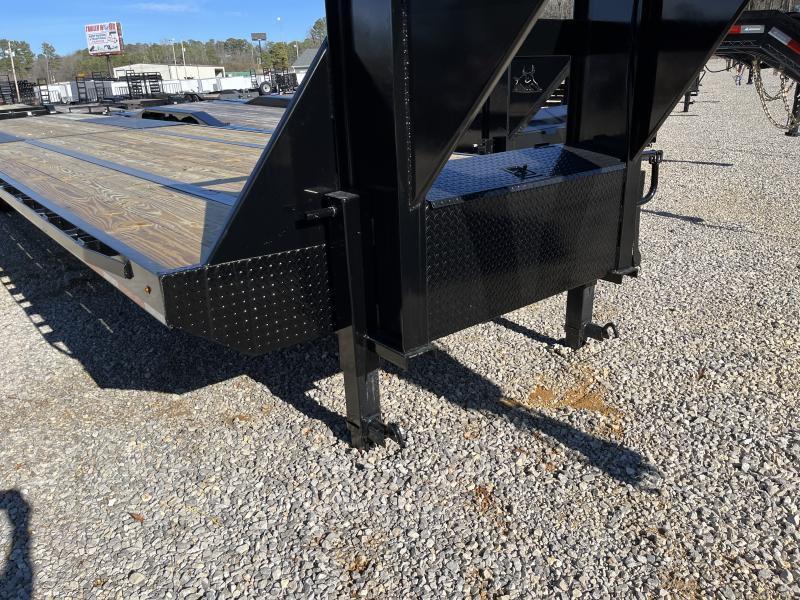 new Equipment / Flatbed Trailers Trailer World Alabama  for sale, in Ozark, AL Thumbnail 2