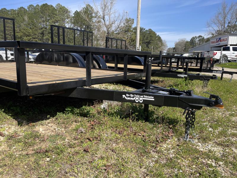 new Utility Trailers Bye Rite  for sale, in Ozark, AL Thumbnail 3