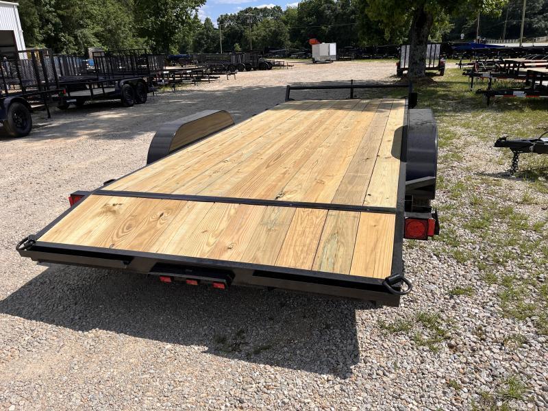 new Car Haulers / Racing Trailers Bye Rite  for sale, in Bessemer, AL Thumbnail 6