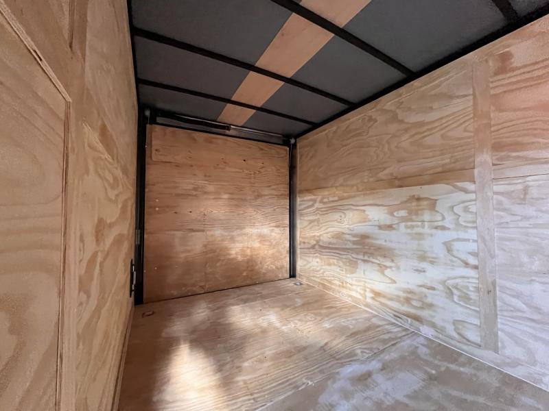 2025 Rock Solid Cargo