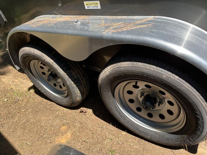 new Cargo (Enclosed) Trailers Quality Cargo  for sale, in Dothan, AL Thumbnail 5