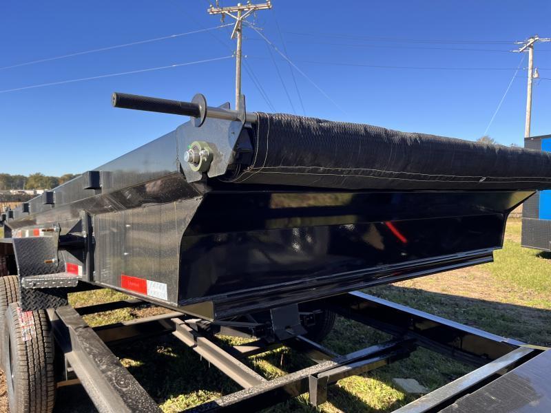 new Dump Trailers RawMaxx  for sale, in Auburn, AL Thumbnail 4