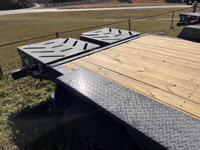 new Equipment / Flatbed Trailers Horizon Trailers  for sale, in Ozark, AL Thumbnail 6