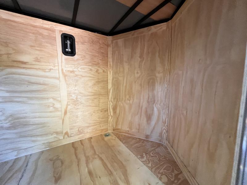 new Cargo (Enclosed) Trailers Rock Solid Cargo  for sale, in Ozark, AL Thumbnail 4