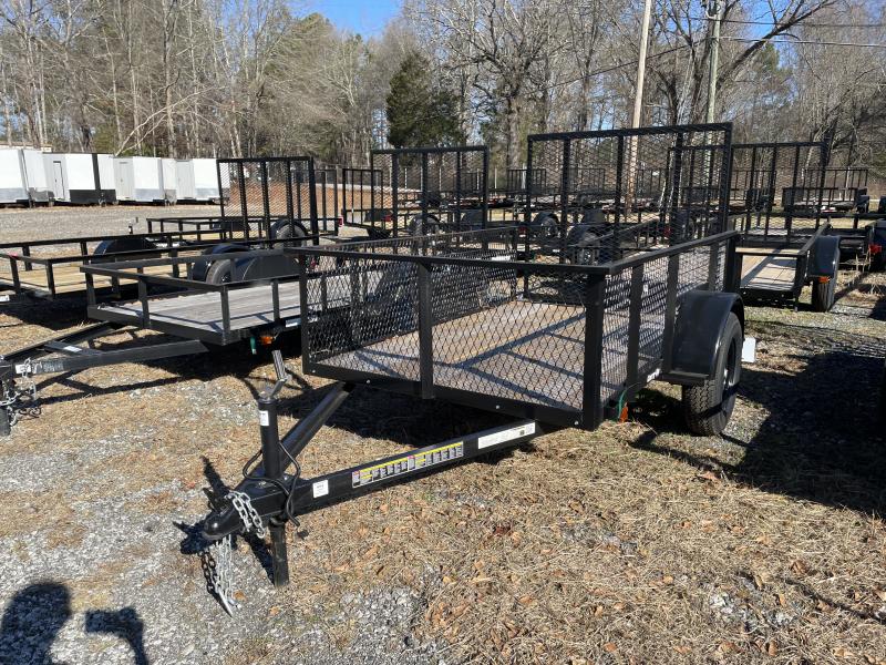 2024 Carry-On CO508 GWHS Utility Trailer