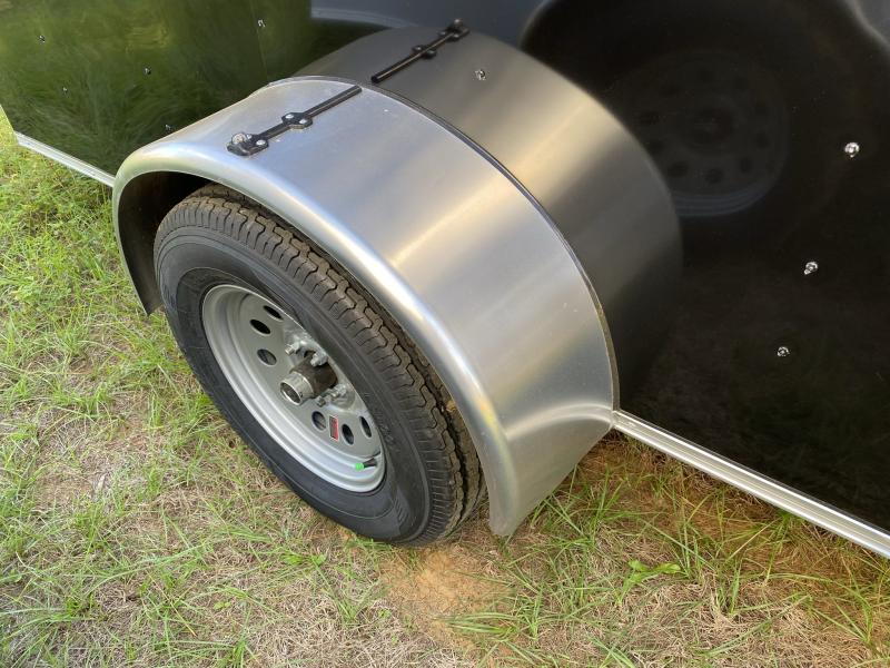 new Cargo (Enclosed) Trailers Rock Solid Cargo  for sale, in Bessemer, AL Thumbnail 3
