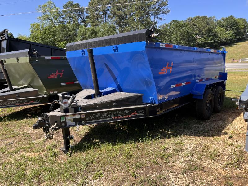 new Dump Trailers Horizon Trailers  for sale, in Ozark, AL image-0