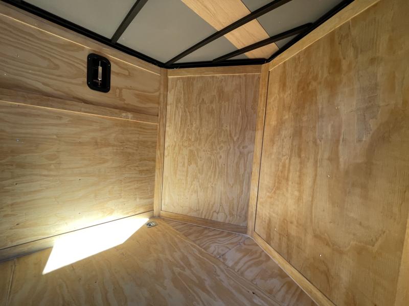 new Cargo (Enclosed) Trailers Rock Solid Cargo  for sale, in Fayetteville, GA Thumbnail 5