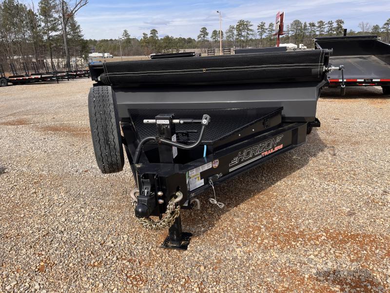 new Dump Trailers Horizon Trailers Other for sale, in Bessemer, AL Thumbnail 2