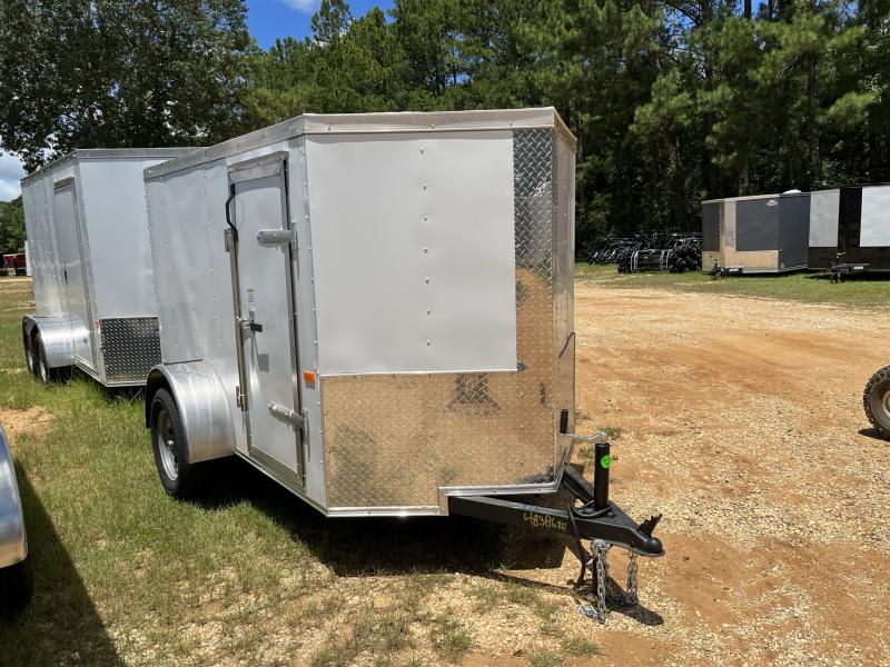 new Cargo (Enclosed) Trailers Rock Solid Cargo  for sale, in Bessemer, AL Thumbnail 2