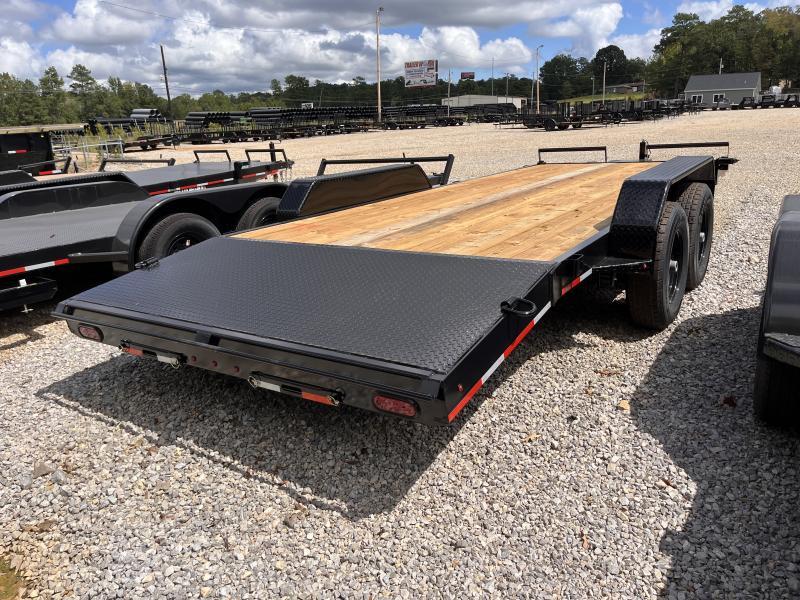 new Car Haulers / Racing Trailers Trailer World Alabama  for sale, in Ozark, AL Thumbnail 7