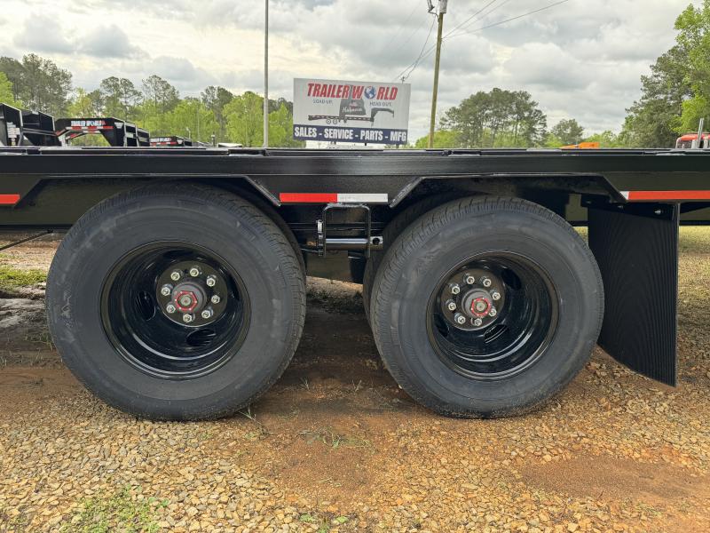 new Equipment / Flatbed Trailers Trailer World Alabama  for sale, in Ozark, AL Thumbnail 5