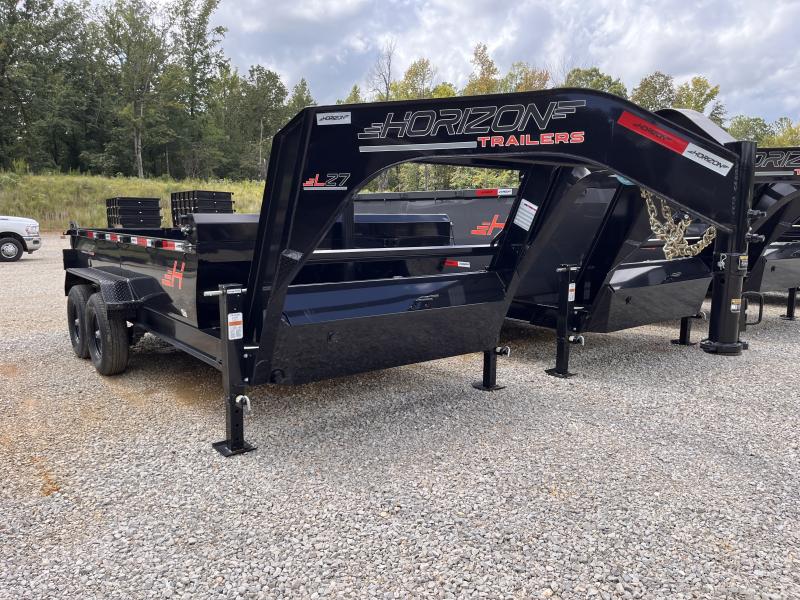 new Dump Trailers Horizon Trailers  for sale, in Bessemer, AL Thumbnail 2