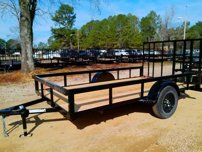 new Utility Trailers Trailer World Alabama  for sale, in Dothan, AL image-0