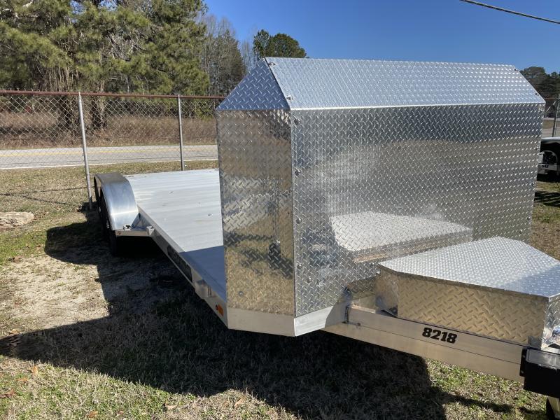 new Car Haulers / Racing Trailers Aluma  for sale, in Fayetteville, GA Thumbnail 4