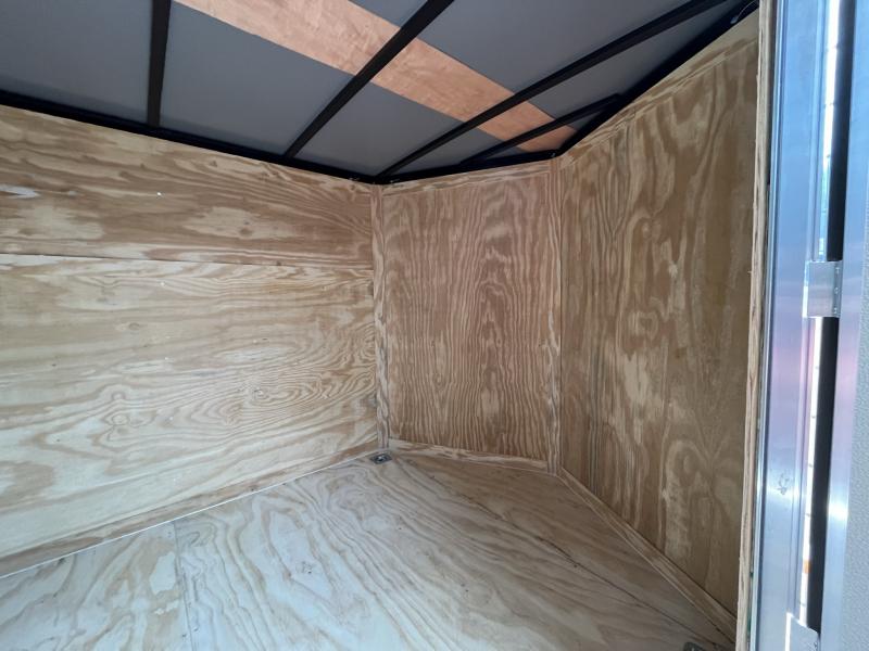 new Cargo (Enclosed) Trailers Rock Solid Cargo  for sale, in Ozark, AL Thumbnail 6