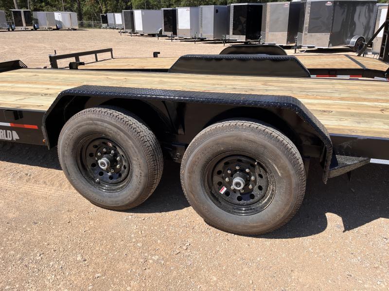 new Equipment / Flatbed Trailers Trailer World Alabama  for sale, in Bessemer, AL Thumbnail 6