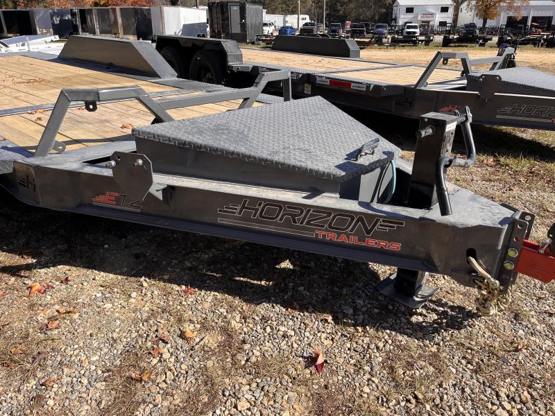 new Equipment / Flatbed Trailers Horizon Trailers  for sale, in Fayetteville, GA Thumbnail 2