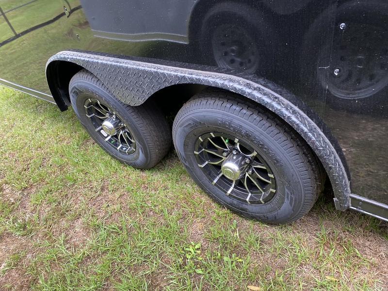 2024 Rock Solid Cargo