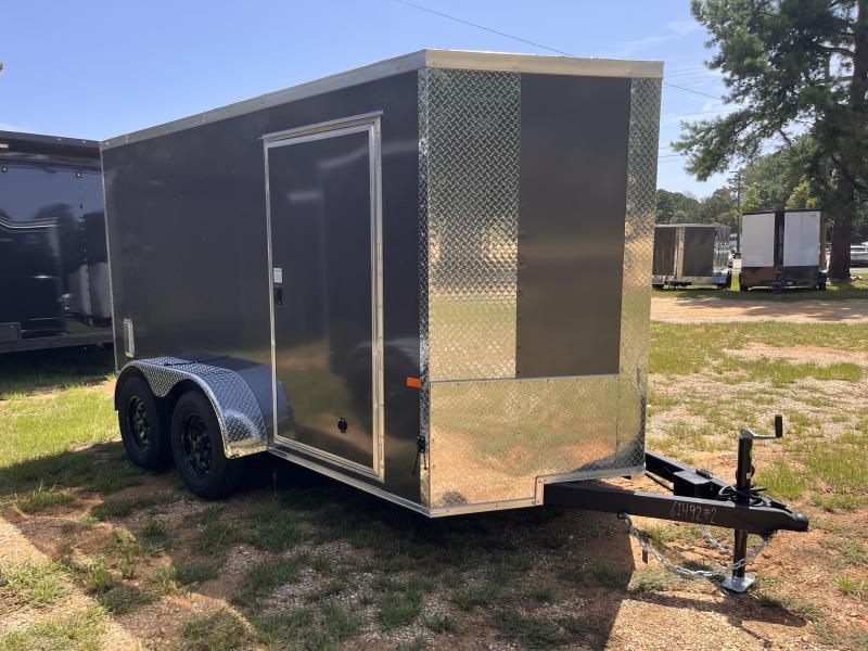 new Cargo (Enclosed) Trailers Rock Solid Cargo Other for sale, in Pike Road, AL Thumbnail 2