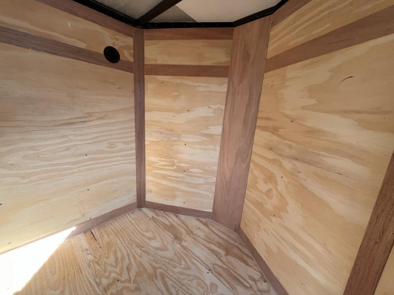 new Cargo (Enclosed) Trailers NationCraft Trailers  for sale, in Pike Road, AL Thumbnail 4