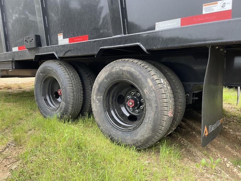 new Dump Trailers RawMaxx  for sale, in Ozark, AL Thumbnail 10
