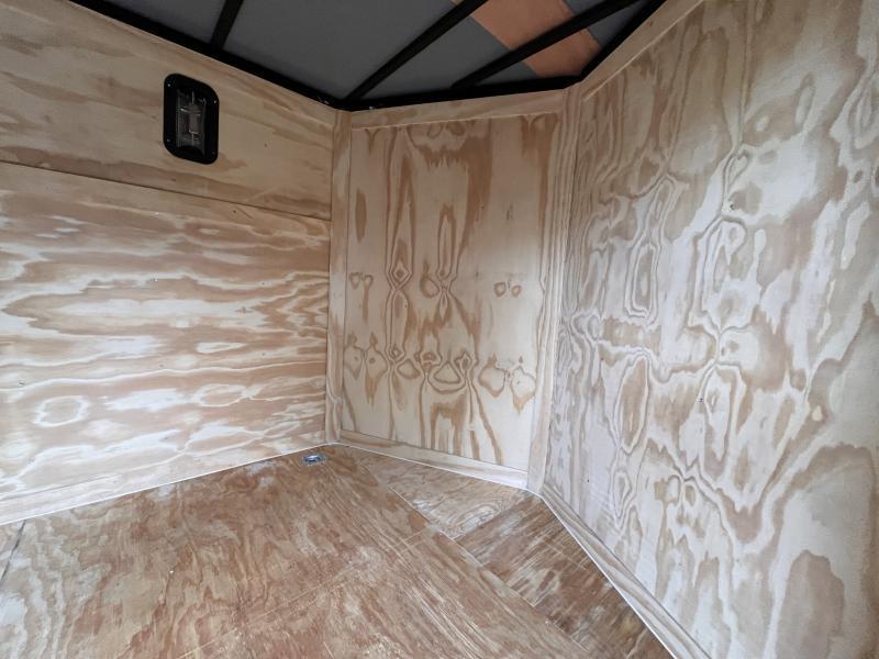 new Cargo (Enclosed) Trailers Rock Solid Cargo  for sale, in Bessemer, AL Thumbnail 4