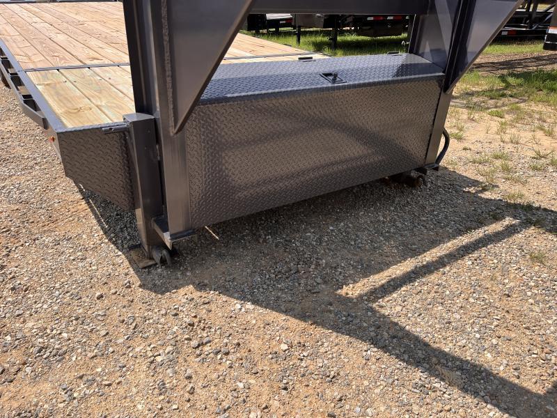 new Equipment / Flatbed Trailers Trailer World Alabama  for sale, in Robertsdale, AL Thumbnail 3