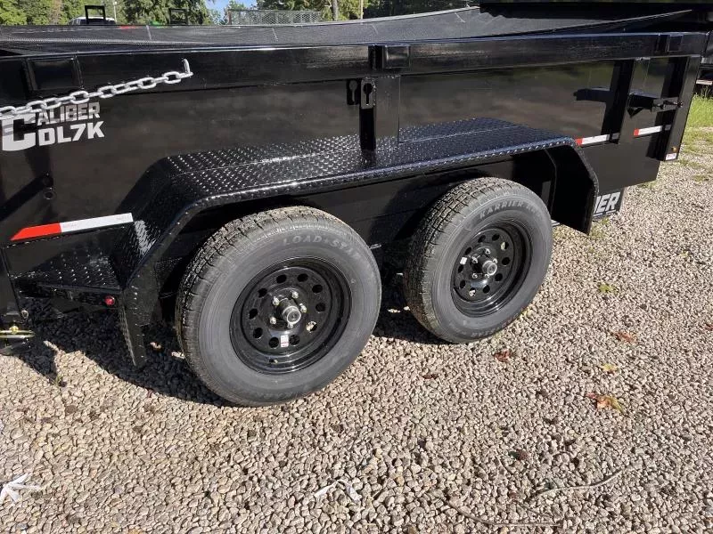 new Dump Trailers Trailer World Alabama  for sale, in Ozark, AL Thumbnail 5