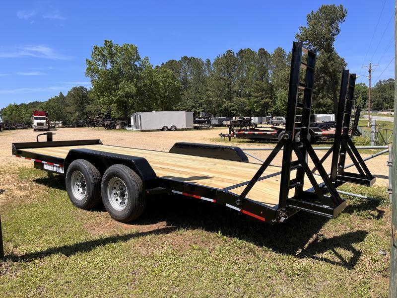 new Equipment / Flatbed Trailers Trailer World Alabama  for sale, in Bessemer, AL Thumbnail 7