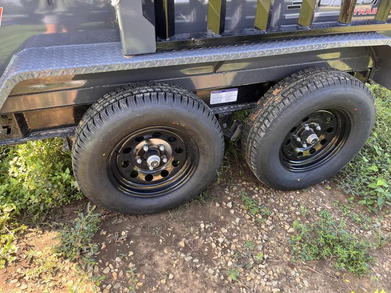 new Dump Trailers Horizon Trailers Other for sale, in Ozark, AL Thumbnail 5