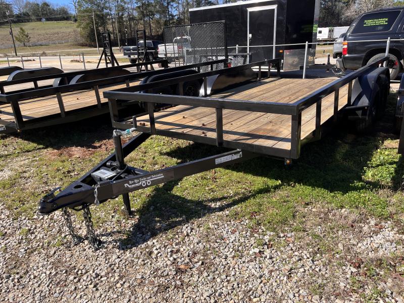 new Utility Trailers Bye Rite  for sale, in Ozark, AL image-0