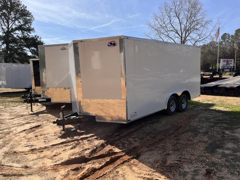 new Cargo (Enclosed) Trailers Quality Cargo  for sale, in Ozark, AL image-0