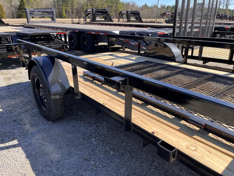 new Utility Trailers Trailer World Alabama  for sale, in Pike Road, AL Thumbnail 4