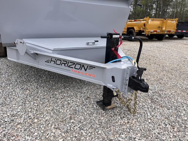 new Dump Trailers Horizon Trailers Other for sale, in Bessemer, AL Thumbnail 3