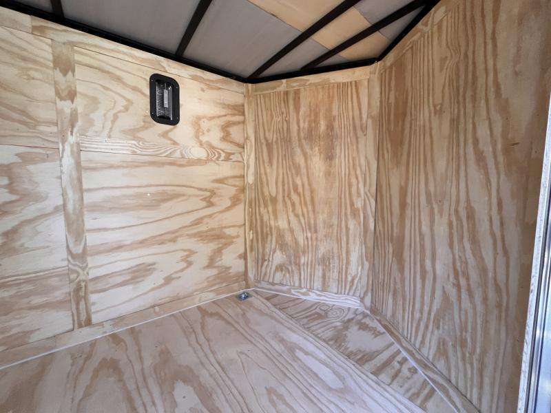 new Cargo (Enclosed) Trailers Rock Solid Cargo Other for sale, in Dothan, AL Thumbnail 4