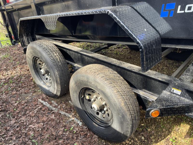 new Dump Trailers Load Trail Other for sale, in Pike Road, AL Thumbnail 6