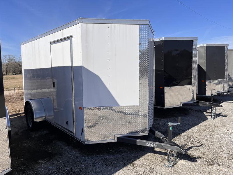 2024 Rock Solid Cargo