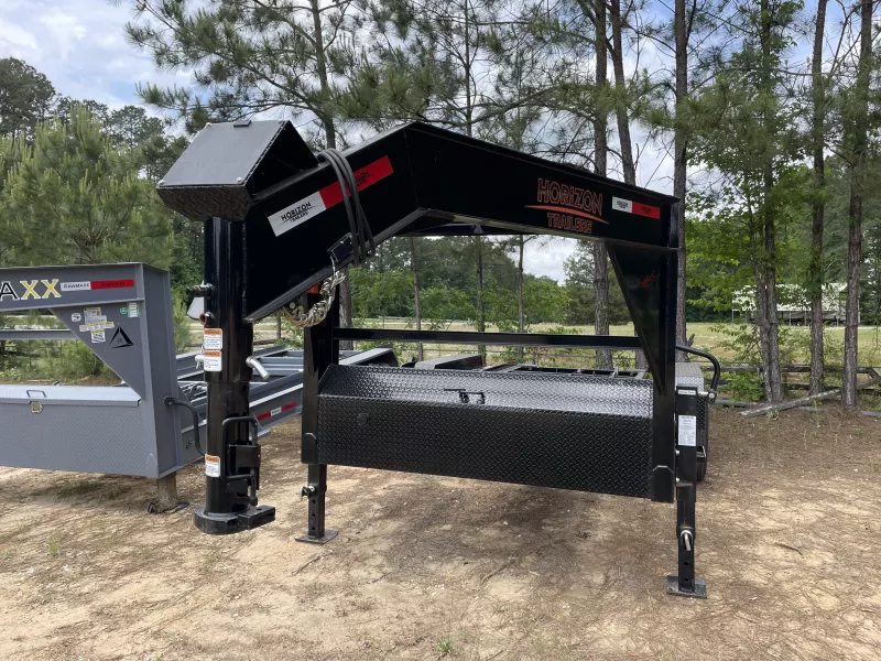 new Dump Trailers Horizon Trailers Other for sale, in Ozark, AL Thumbnail 2
