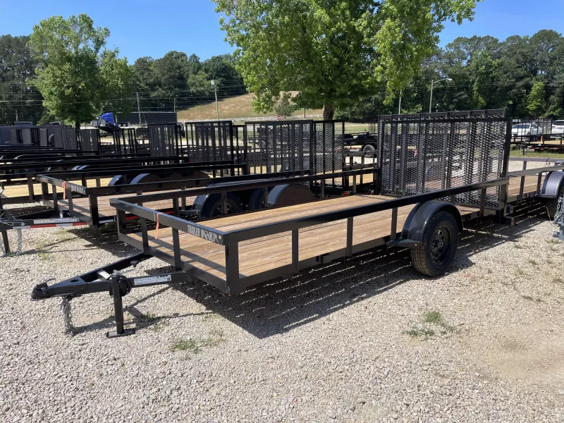 new Utility Trailers Trailer World Alabama  for sale, in Fayetteville, GA Thumbnail 2