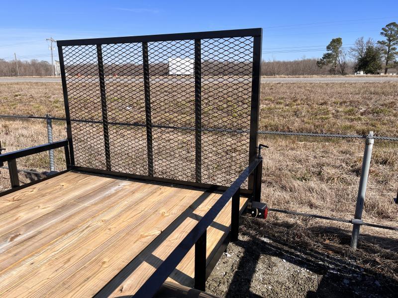 new Utility Trailers Trailer World Alabama  for sale, in Fayetteville, GA Thumbnail 5