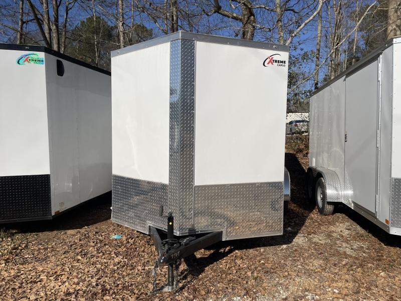 new Cargo (Enclosed) Trailers GiddyUp USA  for sale, in Fayetteville, GA Thumbnail 2