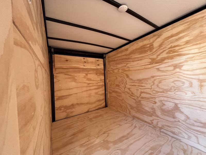 new Cargo (Enclosed) Trailers Fast Cargo  for sale, in Bessemer, AL Thumbnail 5