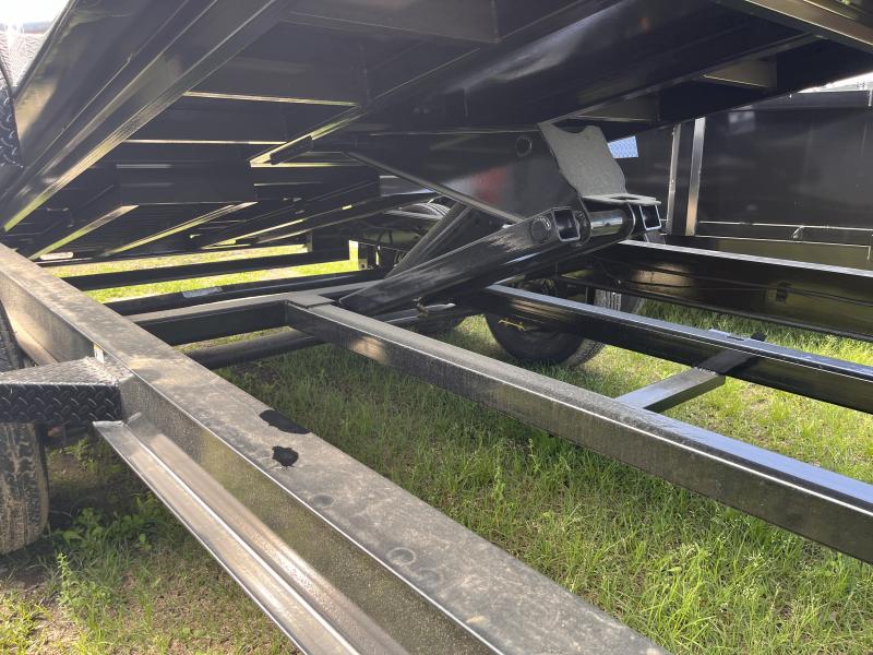 new Dump Trailers Load Trail  for sale, in Robertsdale, AL Thumbnail 4