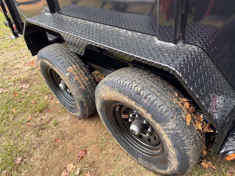 new Dump Trailers Load Trail  for sale, in Ozark, AL Thumbnail 7