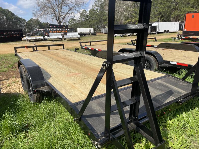 new Equipment / Flatbed Trailers Trailer World Alabama  for sale, in Dothan, AL Thumbnail 8