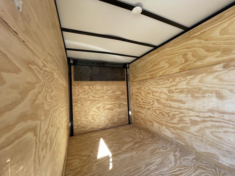 new Cargo (Enclosed) Trailers Other  for sale, in Auburn, AL Thumbnail 5